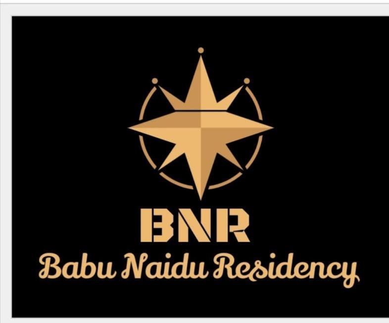 Апартаменти Babu Naidu Residency Веллуру Екстер'єр фото